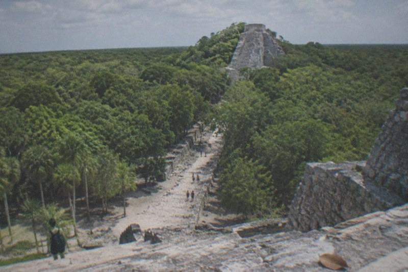 Two Ruins Sites, Cenote Lunch Included